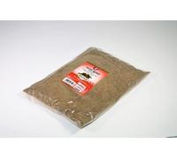 SHAPUR PEPE NERO MACINATO 1KG POLVERE