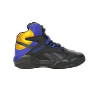 Shaq Attaq