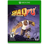 Shaq Fu: A Legend Reborn