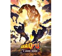 Shaq Fu: A Legend Reborn