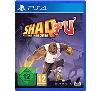Shaq Fu - A Legend Reborn
