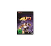 Shaq Fu - A Legend Reborn