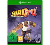 Shaq Fu - A Legend Reborn