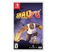 Shaq Fu: A Legend Reborn