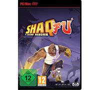 Shaq Fu - A Legend Reborn