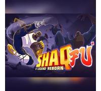 Shaq Fu: A Legend Reborn (PC) Steam Key - GLOBAL