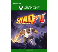 Shaq Fu: A Legend Reborn (Xbox One) Xbox Live Key EUROPE