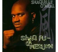 Shaq-Fu: Da Return by Shaquille O'Neal