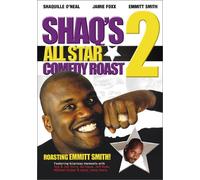 Shaq's All Star Comedy Roast II: Emmitt Smith
