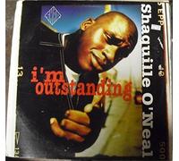 Shaquille O'Neal - Shaquille O'Neal - I'm Outstanding - Jive