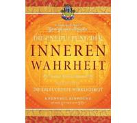 Shar Khentrul Jamphel L Die Enthüllung der inneren Wahrheit - Band (Tascabile)