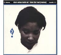 SHARA NELSON / DOWN THAT ROAD / INSIDE OUT