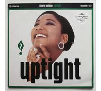Shara Nelson - SHARA NELSON / UPTIGHT