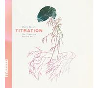 Shara Nova / German / the Crossing The Crossing - Titration (CD)