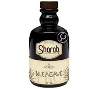 SHARAB SYRUP SCIROPPO 100% BLUE AGAVE CL.50