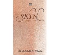 Sharad P. Paul Skin (Copertina rigida)