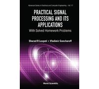 Sharad R Laxpat Practical Signal Processing And Its Applicati (Copertina rigida)
