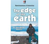 Sharadindu Mukarji The Edge of the Earth (Tascabile)