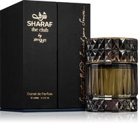 Sharaf The Club Extrait De Parfum