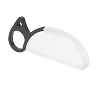 Sharainn Filtro Caleidoscopio Sottile Portatile da 80 Mm, Filtro per Effetti Speciali Portatile, Accessori Fotografici a Mezzaluna per Obiettivo della Fotocamera, Regalo Perfetto per il