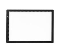 Sharainn Slide Viewer, Pannello LED Ultra Sottile, Scanner di Pad della Luce Alimentare USB con 3 luminosità Regolabile, Editing App, Visualizzatore di Diapositive Digitanti per Il