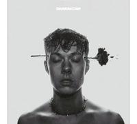 Sharaktah Blumen wachsen durch Beton (Vinyl LP)