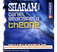 Sharam & Daniel Bedingfield - The One