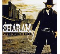 SHARAM - GET WILD