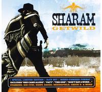 Sharam - Getwild (Spec.Ltd.Edt.)