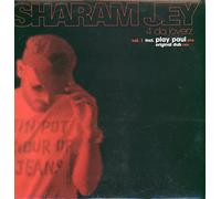 Sharam Jey - 4 Da Loverz