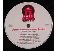 Sharam Jey - Careless Whisper