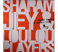Sharam Jey - Monday Morning / Boarding School