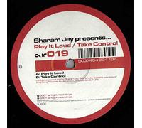 Sharam Jey - Play It Loud