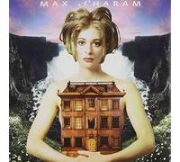 SHARAM MAX - A Million Year Girl