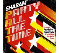 Sharam - Patt (Party All the Time) [Cd2]