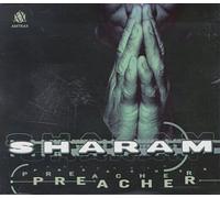 Sharam - Preacher