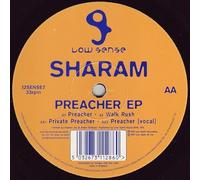SHARAM / PREACHER EP