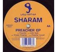 Sharam - Sharam - Preacher EP - Low Sense