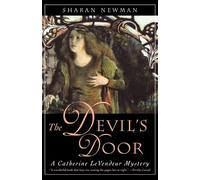 Sharan Newman The Devil's Door (Tascabile)