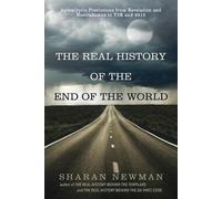 Sharan Newman The Real History Of The End Of The World (Tascabile)