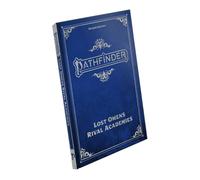 PATHFINDER LOST OMENS RIVAL ACADEMIES (P2) SP ED HC