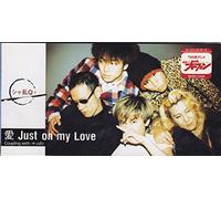 Sharanq - I Just on My Love [Import]