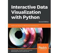 Sharath Chandra Guntuku Abha Belorkar Anshu Interactive Data Visua (Tascabile)