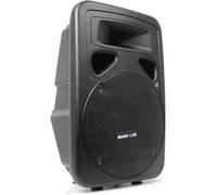 SHARD-LAB CASSA AMPLIFICATA ATTIVA FULL-RANGE 600W WOOFER 12" 30 CM monitor spia