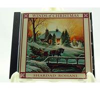 Shardad - Winds of Xmas