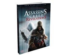 Shardan Assassin's Creed Revelations manuale software Shardan