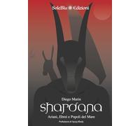 Shardana: Ariani, Ebrei e Popoli del Mare