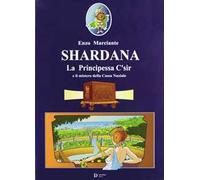 Shardana. La principessa C'sir e il mistero della cassa nunziale
