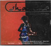 Shardana (The Album) - Nuovo Suono Pista CD