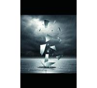 Shards of a Gray Sky